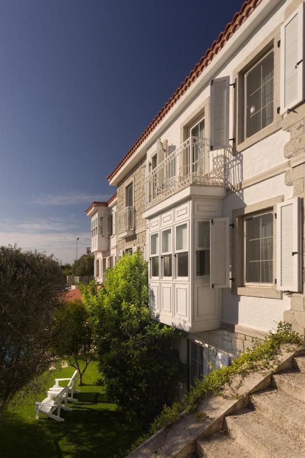 Peremere Alacati Otel Kültér fotó