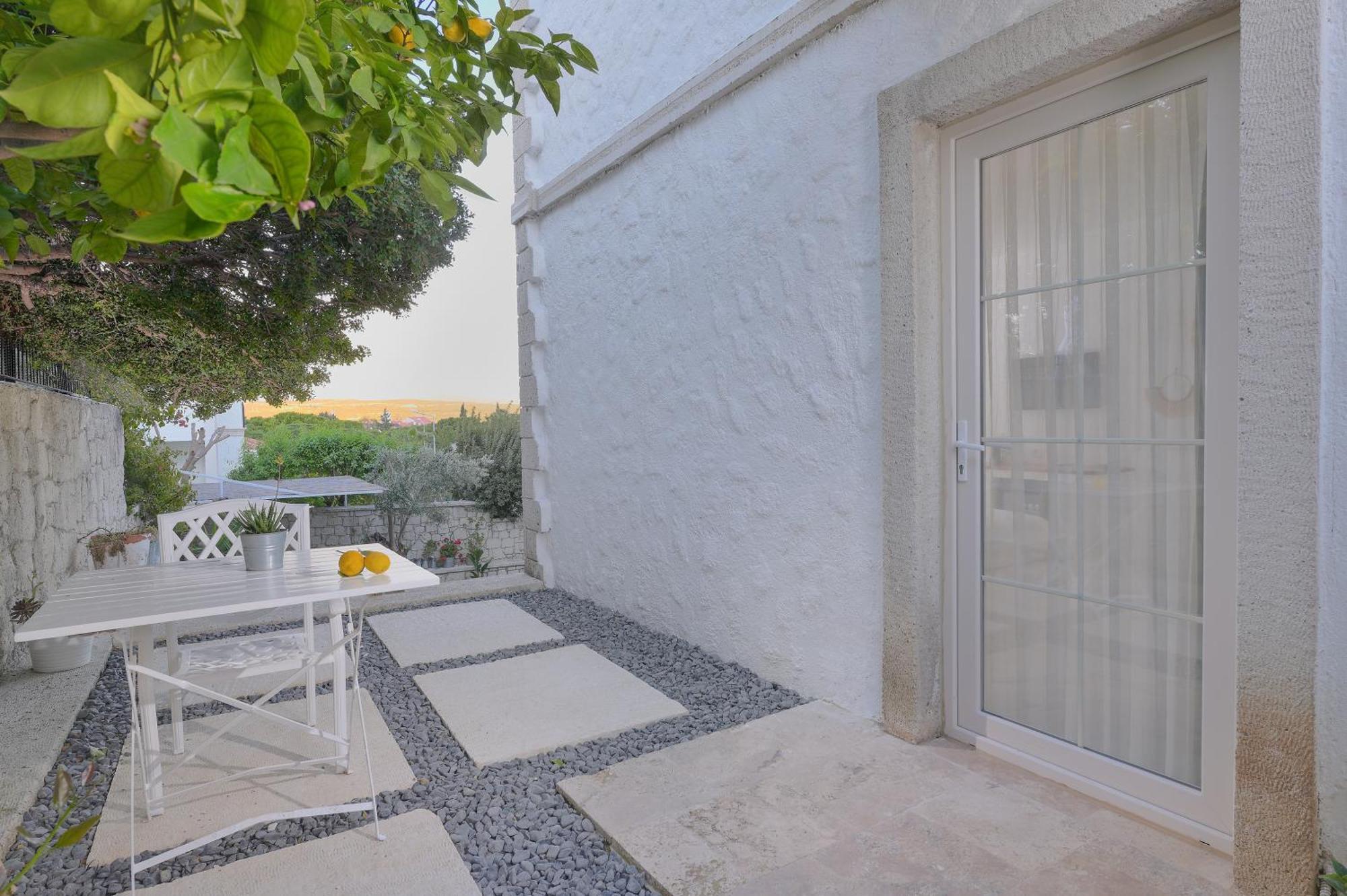 Peremere Alacati Otel Kültér fotó
