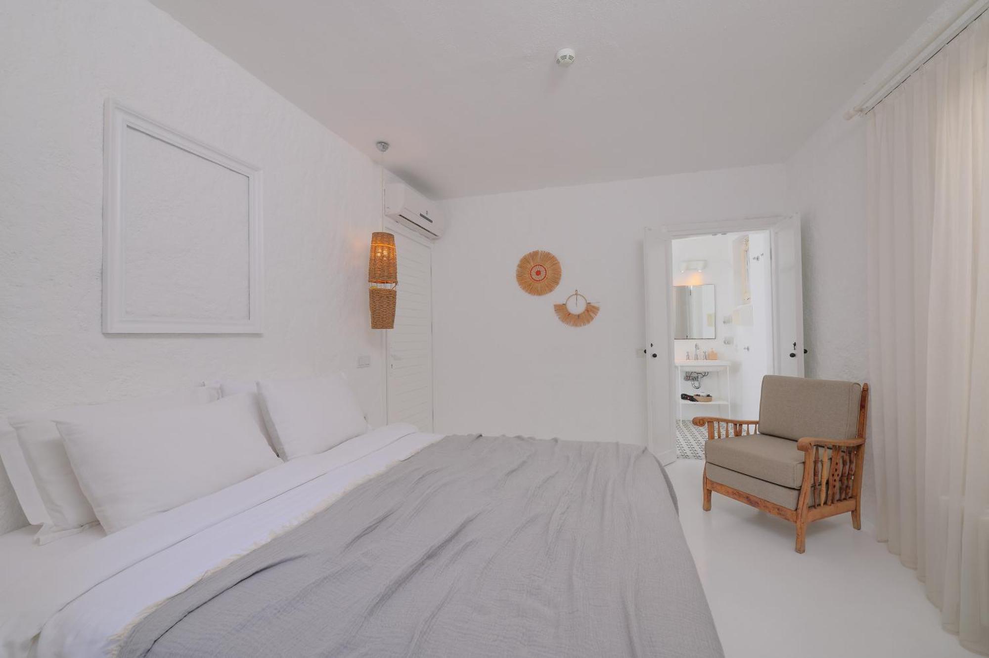 Peremere Alacati Otel Kültér fotó