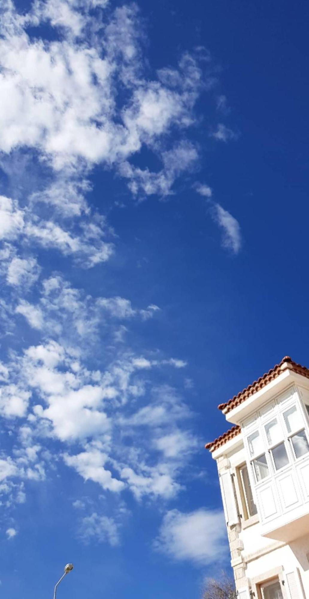 Peremere Alacati Otel Kültér fotó