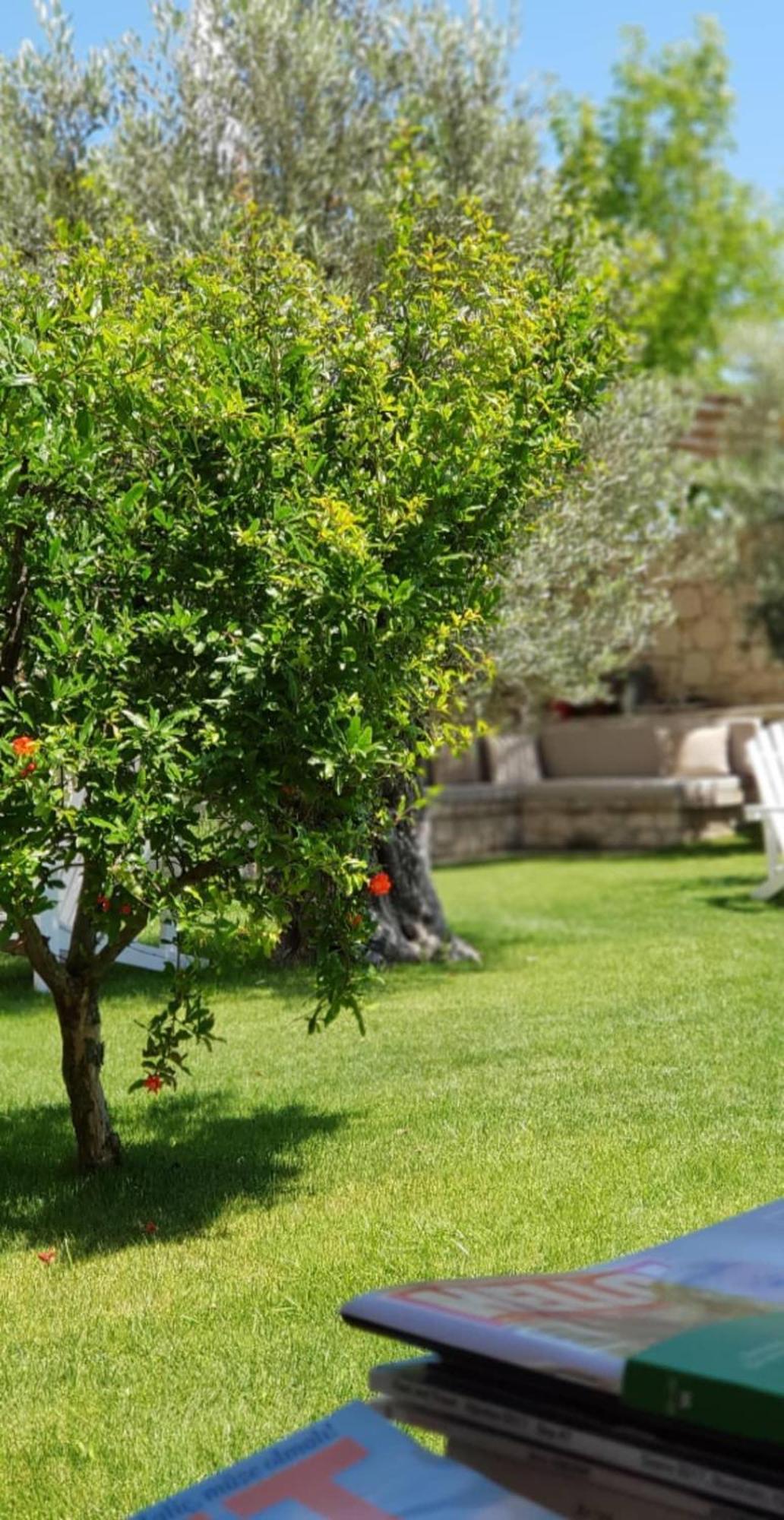 Peremere Alacati Otel Kültér fotó